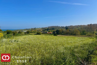  terrain st-pol-de-leon 29250