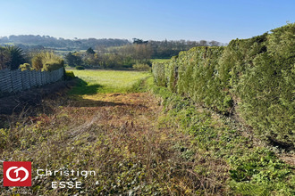  terrain st-pol-de-leon 29250