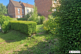  terrain st-pol-sur-ternoise 62130