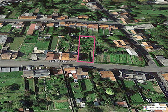  terrain st-pol-sur-ternoise 62130