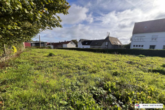  terrain st-pol-sur-ternoise 62130