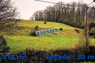  terrain st-pol-sur-ternoise 62130
