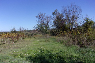  terrain st-pons-de-mauchiens 34230