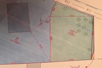  terrain st-pons-de-mauchiens 34230