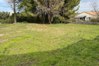  terrain st-pons-de-mauchiens 34230