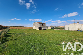  terrain st-porchaire 17250