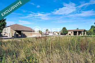  terrain st-porquier 82700