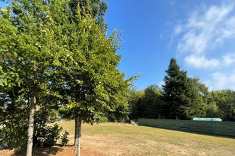  terrain st-priest-sous-aixe 87700