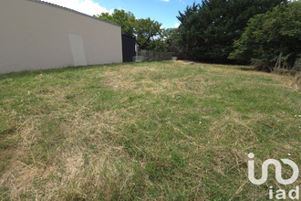  terrain st-prouant 85110