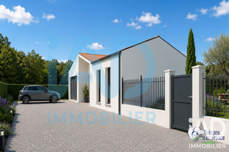  terrain st-prouant 85110