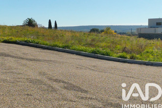  terrain st-quentin-la-poterie 30700