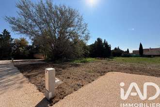  terrain st-quentin-la-poterie 30700