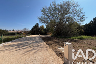  terrain st-quentin-la-poterie 30700