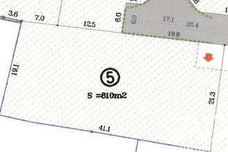  terrain st-quentin-la-poterie 30700