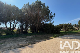  terrain st-quentin-la-poterie 30700