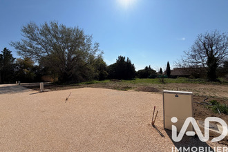  terrain st-quentin-la-poterie 30700