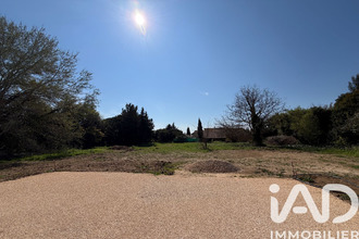  terrain st-quentin-la-poterie 30700