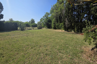  terrain st-quentin-la-poterie 30700