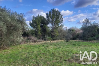  terrain st-quentin-la-poterie 30700