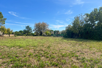  terrain st-quentin-la-poterie 30700