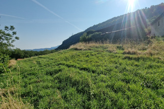  terrain st-quentin-sur-isere 38210