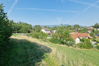  terrain st-quentin-sur-isere 38210