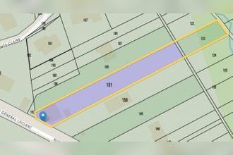  terrain st-quirin 57560