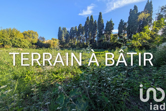  terrain st-remy-de-provence 13210