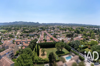  terrain st-remy-de-provence 13210
