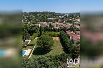  terrain st-remy-de-provence 13210