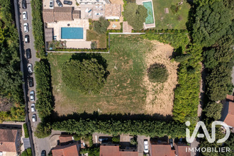  terrain st-remy-de-provence 13210