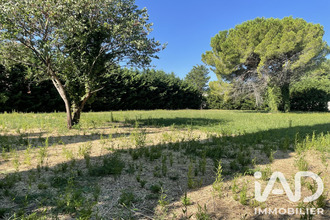  terrain st-remy-de-provence 13210