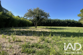  terrain st-remy-de-provence 13210