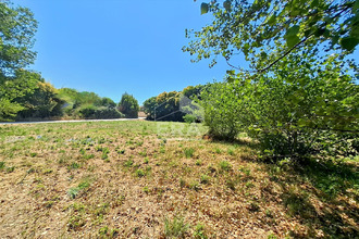  terrain st-remy-de-provence 13210