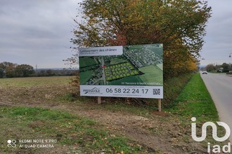  terrain st-remy-du-plain 35560