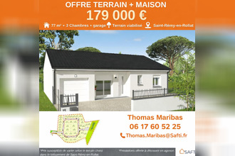  terrain st-remy-en-rollat 03110
