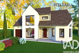  terrain st-remy-les-chevreuse 78470