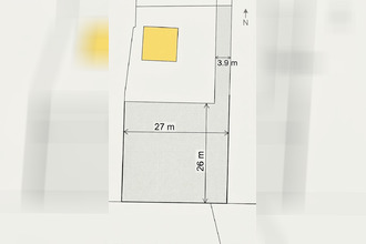  terrain st-remy-les-chevreuse 78470