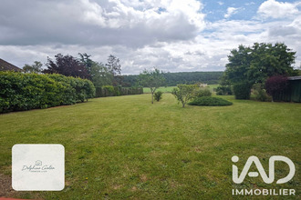  terrain st-remy-sur-avre 28380