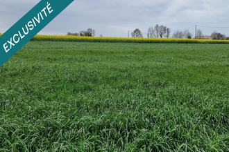  terrain st-romain-de-benet 17600