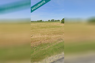  terrain st-romain-de-benet 17600