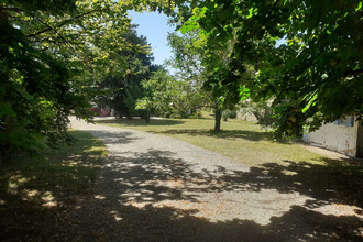  terrain st-romain-de-benet 17600