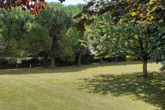  terrain st-romain-de-benet 17600