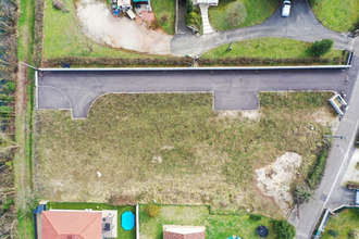  terrain st-romain-de-jalionas 38460