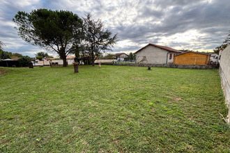  terrain st-romain-de-jalionas 38460