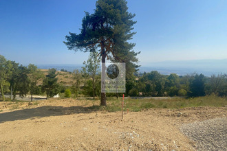  terrain st-romain-de-lerps 07130