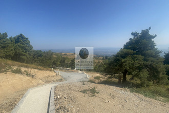  terrain st-romain-de-lerps 07130