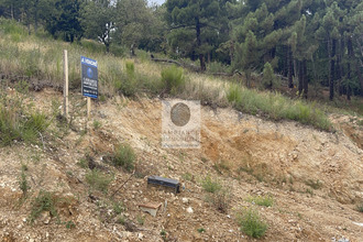  terrain st-romain-de-lerps 07130