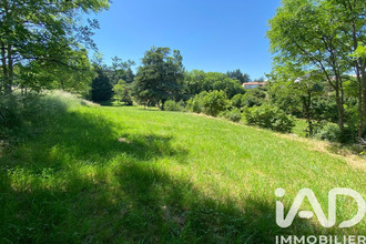  terrain st-romain-de-lerps 07130