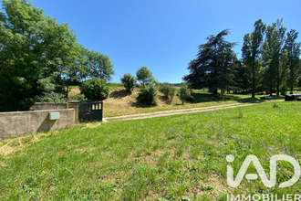  terrain st-romain-de-lerps 07130